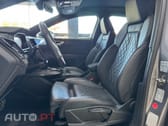 Audi Q4 E-Tron 50 quattro 82 kWh