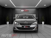 Peugeot 308 PureTech 110 Stop & Start Allure
