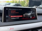 BMW X5 25 d sDrive Pack M