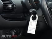 MINI Clubman One D Sport Edition Auto