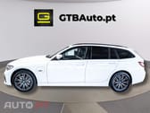 BMW 330 xDRIVE TOURING M SPORT I.V.A DEDUTIVEL 