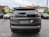 Peugeot 3008 1.6 Hybrid Allure e-EAT8