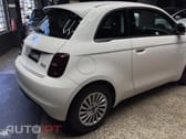 Fiat 500e 23,8kWh