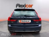 Volvo V90 D4 Geartronic Inscription