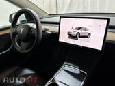 Tesla Model Y Long Range Dual Motor AWD