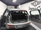 MINI Clubman One D