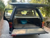 Land Rover Range Rover P38 2.5