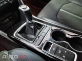 Kia Optima 1.7 CRDi TX