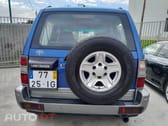 Toyota Land Cruiser 3.0 TD