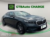 BMW i5 eDrive40 I.V.A DEDUTIVEL 