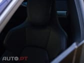 Porsche Taycan Standard