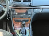 Mercedes-Benz E 220 CDI Avantgarde Aut.