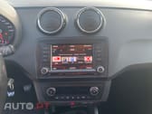 Seat Ibiza 1.4 TDi Reference Ecomotive
