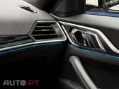 BMW i4 eDrive40