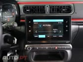 Citroen C3 1.2 PureTech Feel