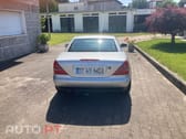 Mercedes-Benz SLK 200 Kompressor