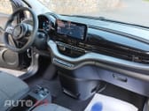 Fiat 500e Icon