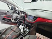Opel Crossland X 1.2 Innovation