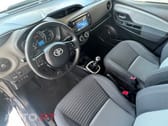 Toyota Yaris 1.0 VVT-I CONFORT