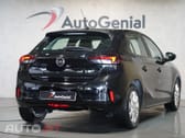 Opel Corsa 1.5 D Edition