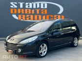 Peugeot 307 SW 1.6 HDi XS Premium
