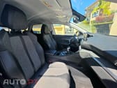 Peugeot 3008 1.2 PureTech Allure