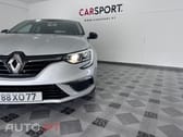 Renault Mégane 1.5 Blue dCi Limited