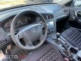 Volvo V70 D5 Nivel 2