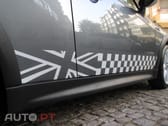 MINI Cooper Cooper S