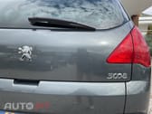 Peugeot 3008 1.6 HDi Premium