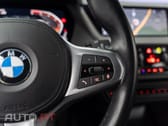 BMW 116 d Pack Desportivo M