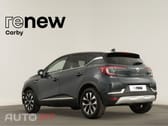 Renault Captur Captur 1.0 TCe Techno Bi-Fuel