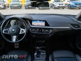 BMW 216 d Pack Desportivo M