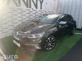 Renault Mégane 1.5 dCi GT Line