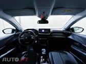 Peugeot 208 1.2 Hybrid Allure e-DCS6