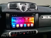 Smart ForTwo 0.8 cdi Passion 54