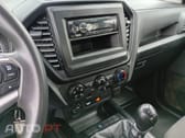 Isuzu D-Max 1.9 Ddi CD 4WD L CM