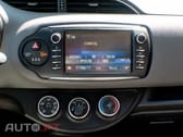 Toyota Yaris 1.0 VVT-i Comfort
