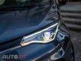 Renault Zoe (c/ Bateria) Limited 50
