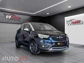 Opel Crossland X 1.2 T 120 Anos