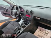 Audi A3 1.9 TDi S-line