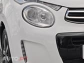 Citroen C1 1.0 VTi Shine