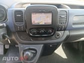 Opel Vivaro 1.6 CDTI 120cv ***Extra-Longa***