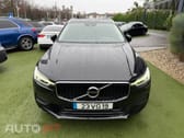 Volvo XC60 2.0 D4 Momentum Geartronic