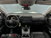 Citroen C5 Aircross 1.2 Puretech M6 Plus Connect Navi