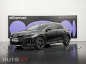 Kia Xceed 1.6 GDi PHEV Drive