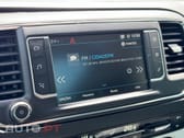 Peugeot Traveller 2.0 BlueHDi L3H1 Allure Long EAT6