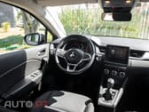 Mitsubishi ASX 1.0 MPI-T Kaiteki