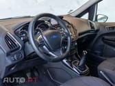 Ford B-Max 1.0 EcoBoost Titanium