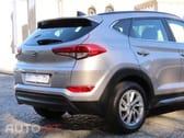 Hyundai Tucson 1.7 CRDi Creative Plus